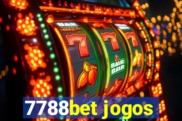 7788bet jogos